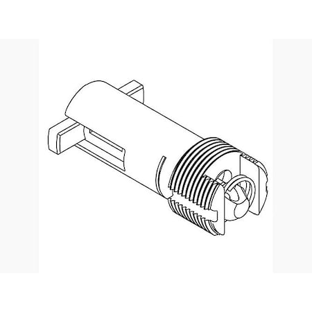 Kohler Clicker Switch Assembly 1161765